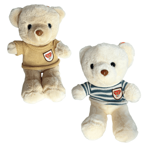 ursinho de blusa 110885 -5-